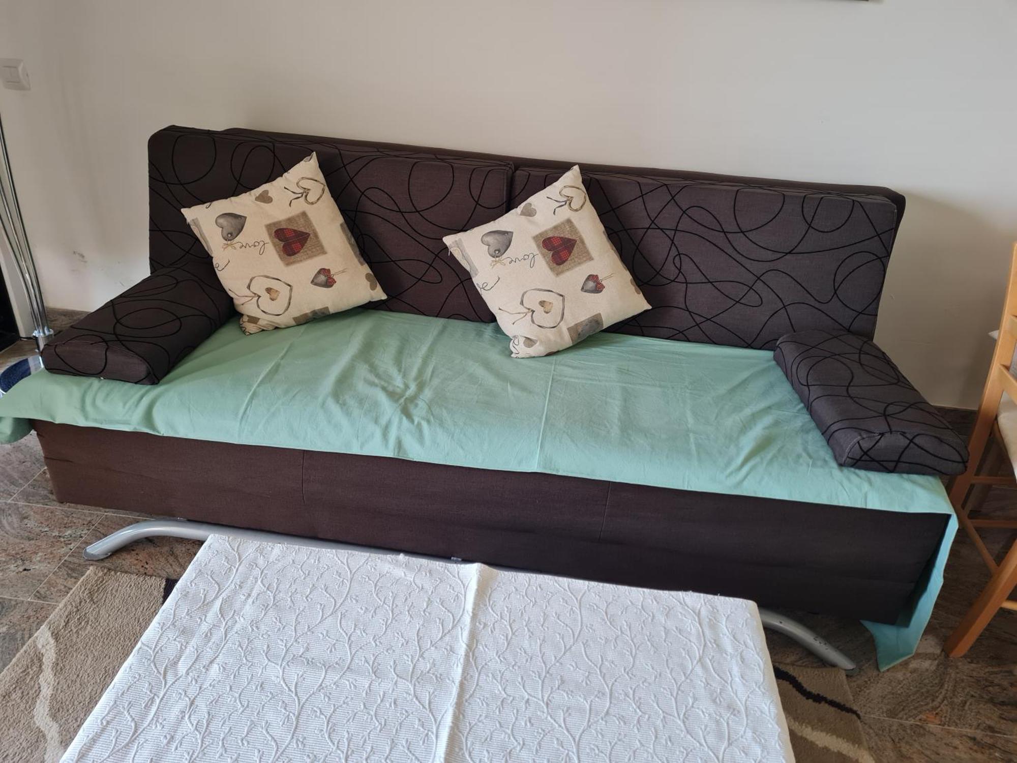 Fischer Haus Apartment Sveti Petar  Cameră foto